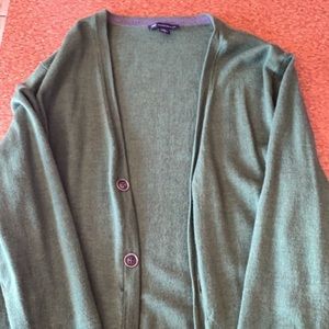 Gap Cardigan